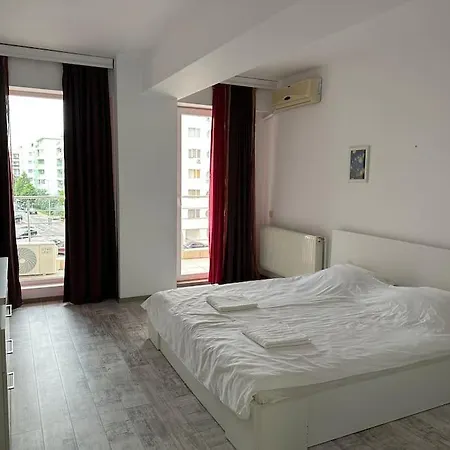 Apartman Purple Apartament Summerland